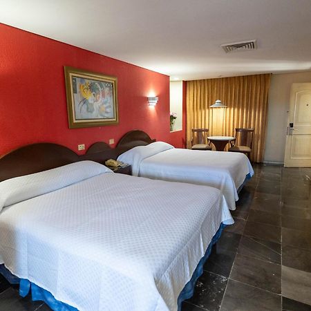 Hotel تاباتشولا المظهر الخارجي الصورة