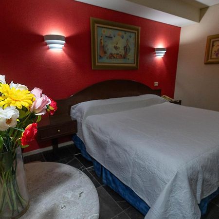 Hotel تاباتشولا المظهر الخارجي الصورة