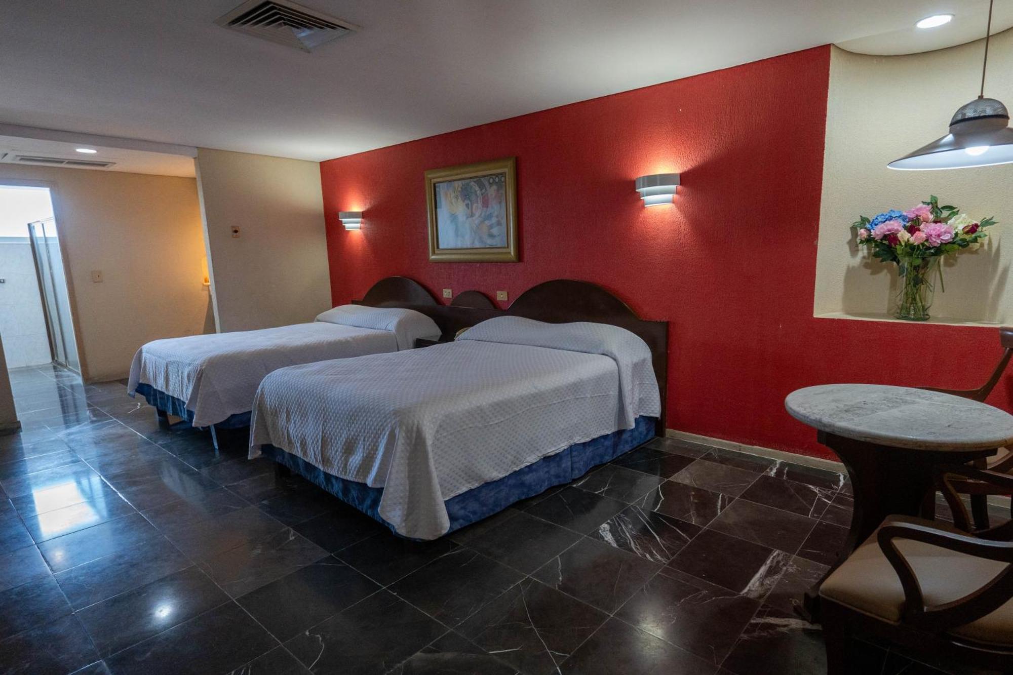 Hotel تاباتشولا المظهر الخارجي الصورة