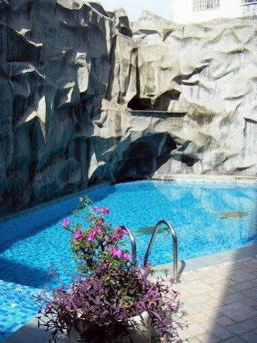 Hotel تاباتشولا المظهر الخارجي الصورة