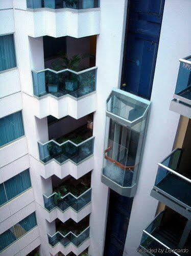 Hotel تاباتشولا المظهر الخارجي الصورة